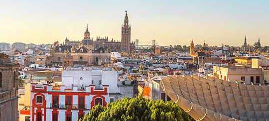 barrio peligroso de sevilla