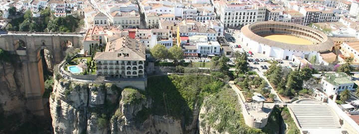 barrio peligroso en malaga
