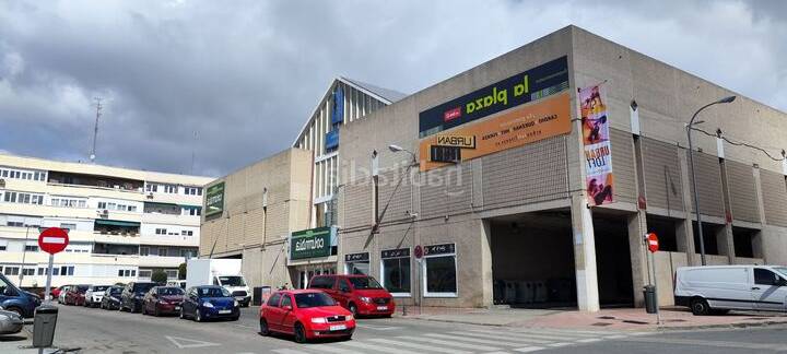 barrio pinar del rey madrid opiniones