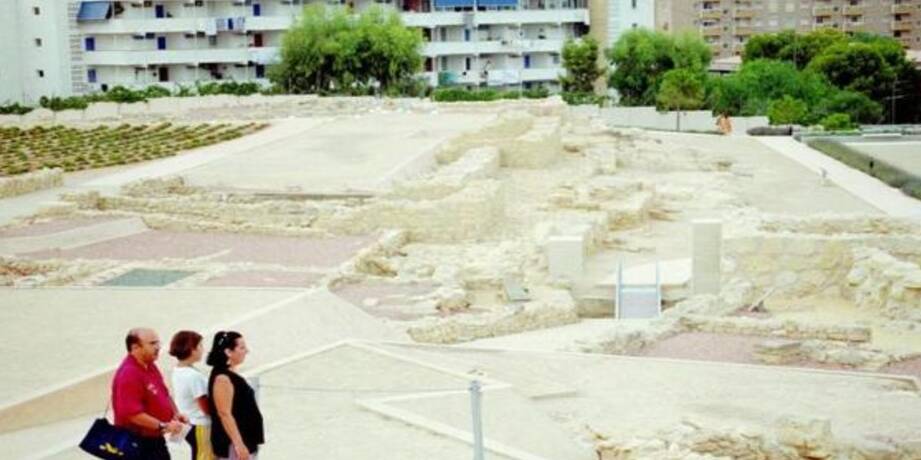 barrio virgen del remedio alicante opiniones