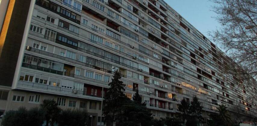 barrios baratos para vivir en madrid