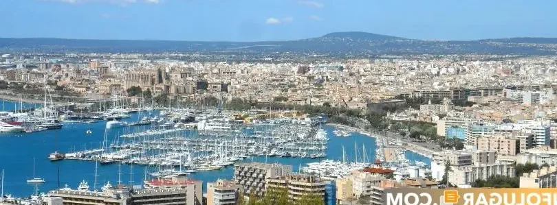 barrios peligrosos de palma de mallorca