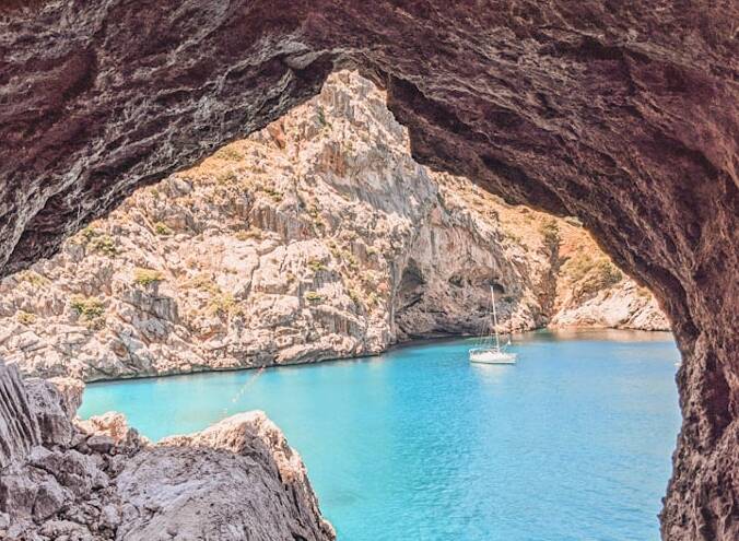 cual es la mejor zona de mallorca en octubre