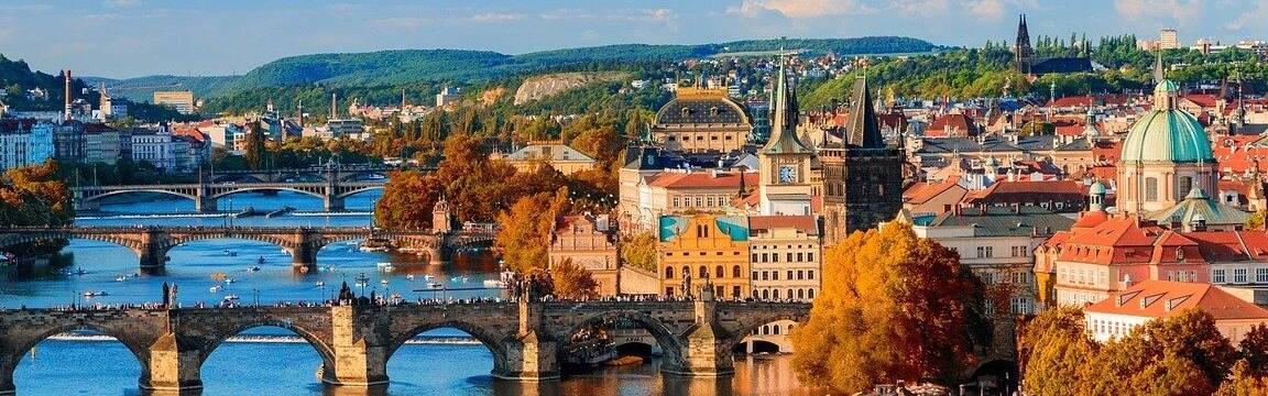 las mejores ciudades de europa para visitar en invierno