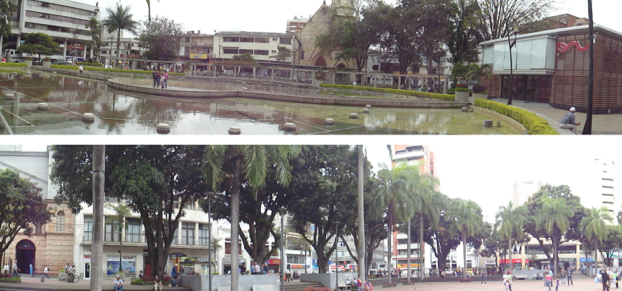 los barrios mas peligrosos de valencia