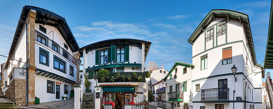 los mejores barrios de bilbao