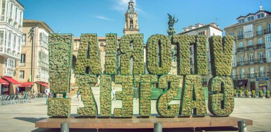 mejor ciudad europea