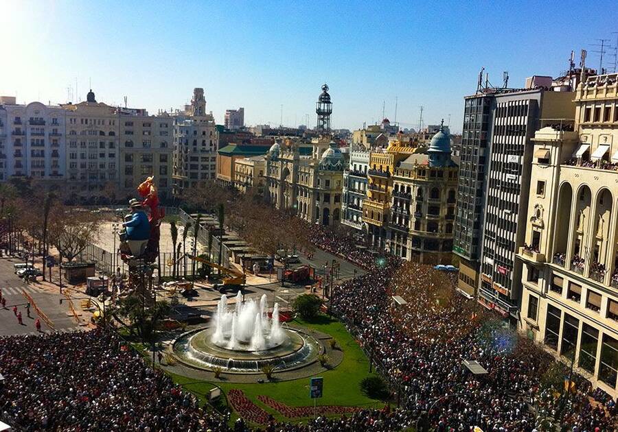 mejor pueblo para vivir en valencia