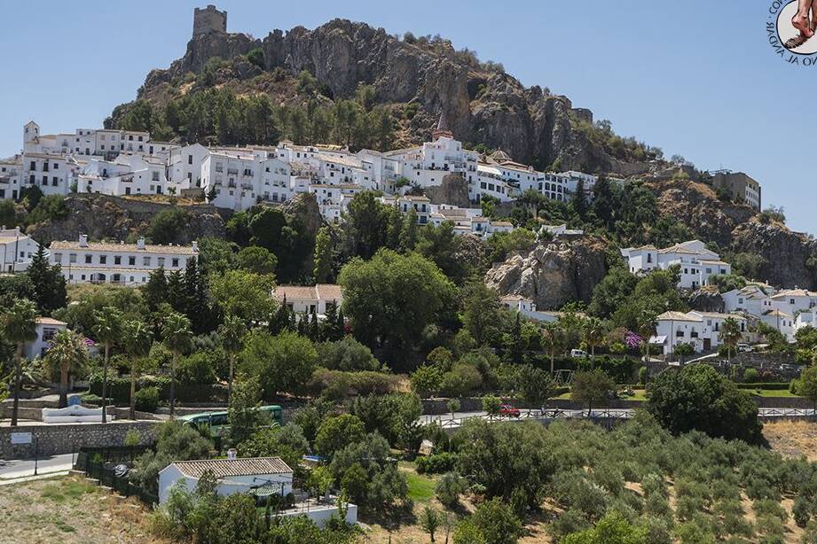 mejor zona para alojarse en la provincia de cadiz