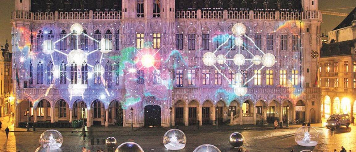 mejores ciudades europeas en navidad