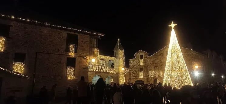 mejores ciudades para visitar en navidad