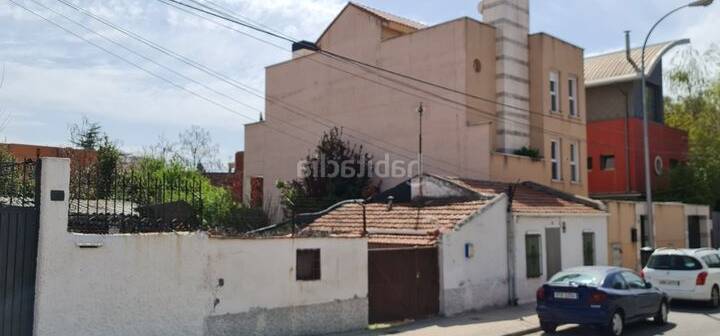 opiniones del barrio canillas en madrid