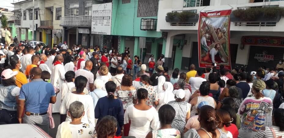 opiniones del barrio jesus en valencia