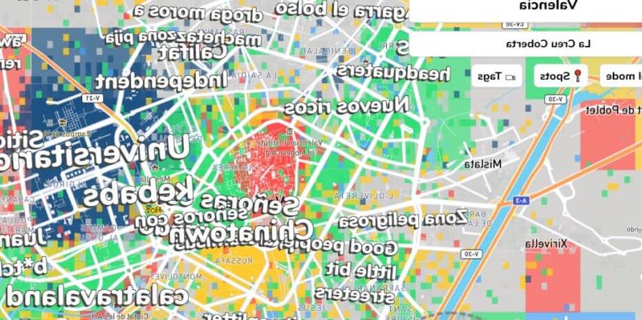 opiniones del barrio la torre en valencia