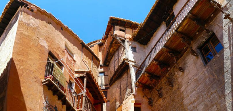 opiniones del barrio valverde en madrid