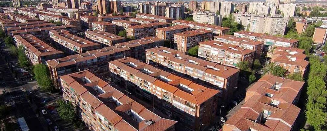 opiniones sobre el barrio de aluche