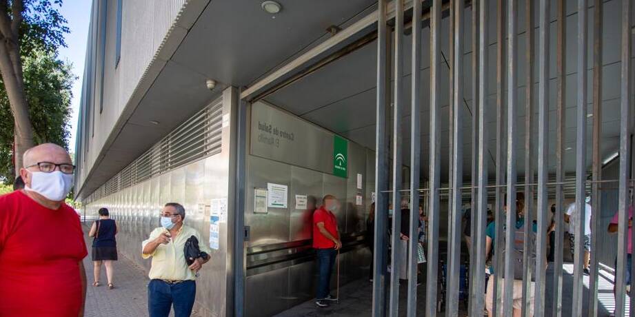 opiniones sobre el barrio el juncal en sevilla