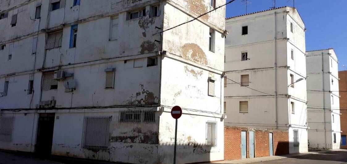 opiniones sobre la barriada la oliva en sevilla