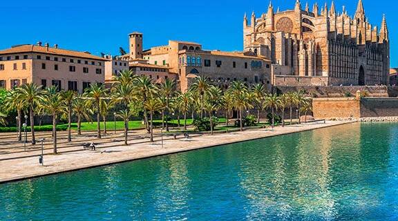 opiniones sobre vivir en mallorca