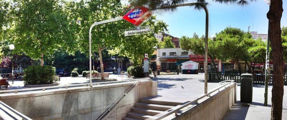 pueblos de madrid para vivir