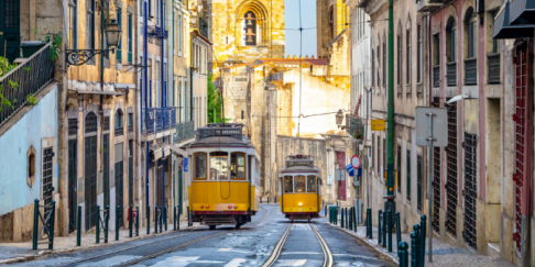 requisitos para vivir en portugal siendo espanol