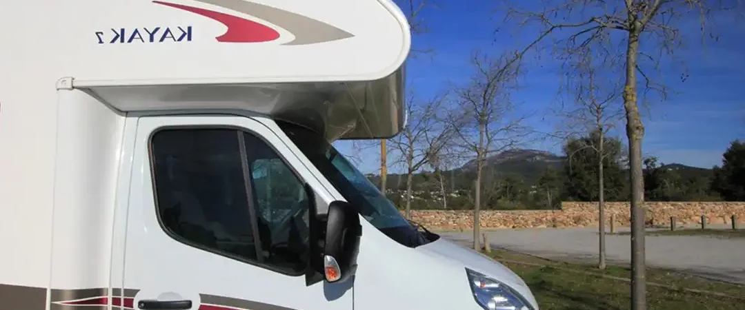 se puede vivir en una autocaravana todo el ano