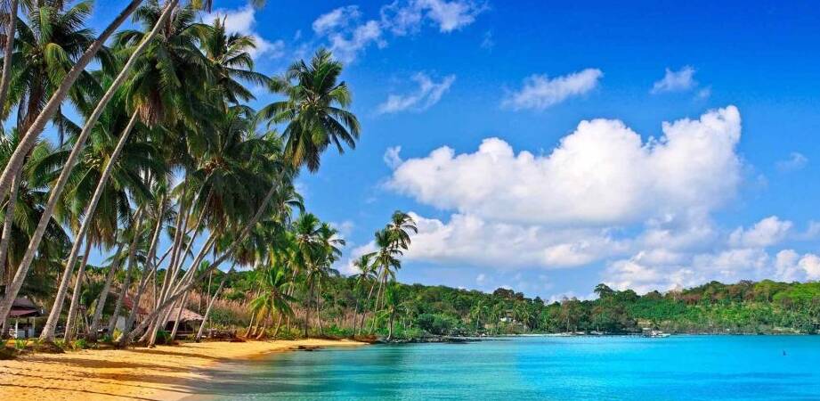 vivir en barbados