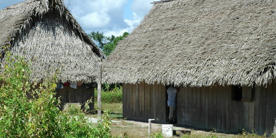 vivir en belice siendo espanol