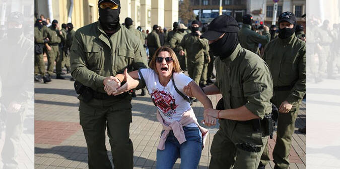 vivir en bielorrusia
