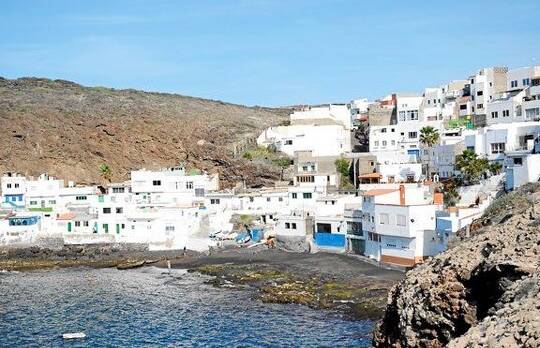 vivir en canarias