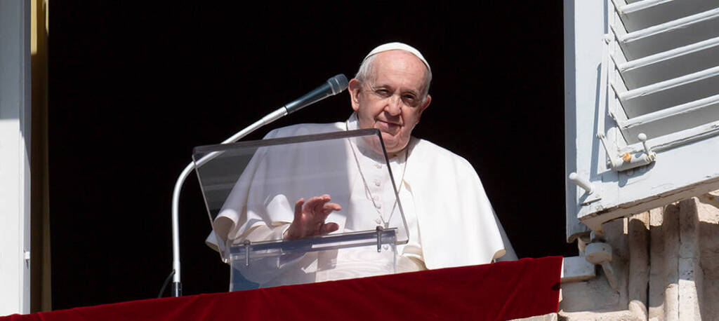 vivir en el vaticano