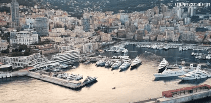 vivir en monaco