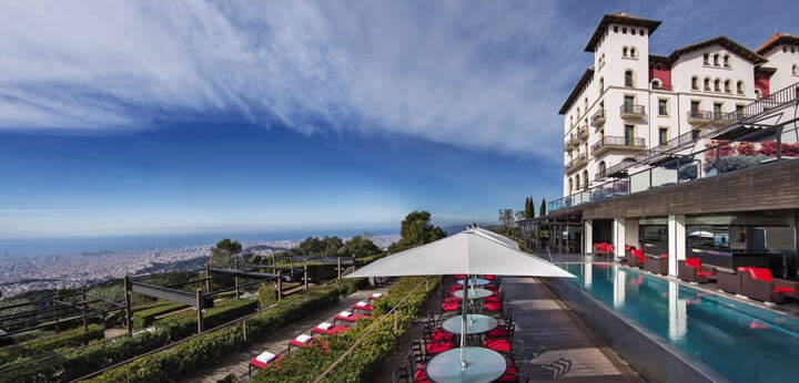 vivir en un aparthotel en barcelona