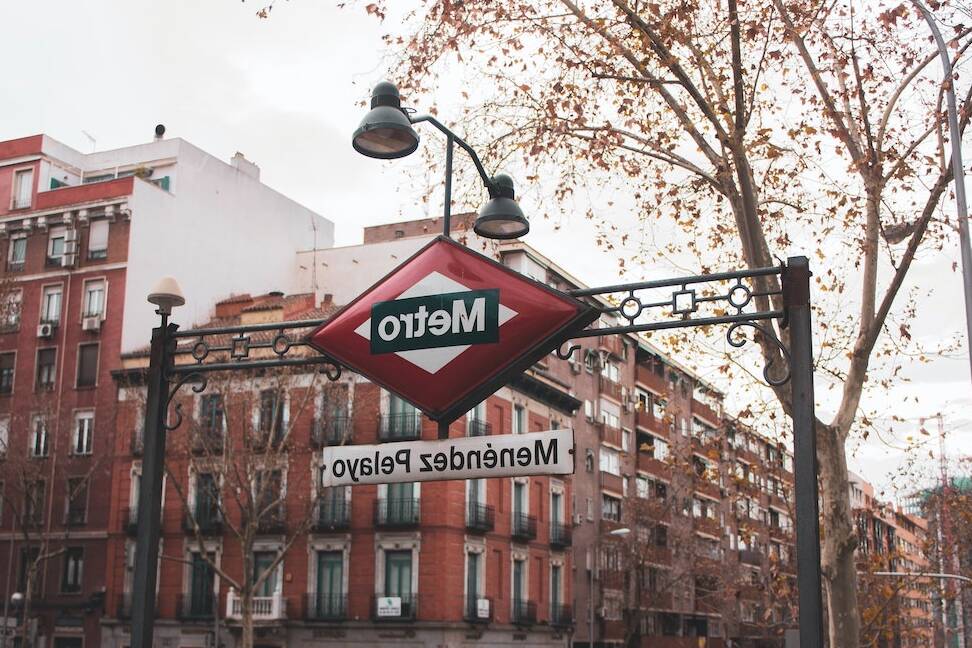 vivir en vallecas
